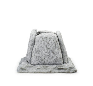 Dolmen — Andrea Branzi