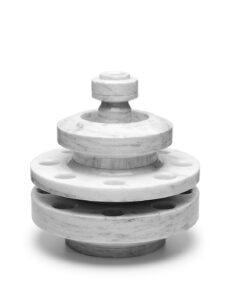 Candélabres — Arik Levy