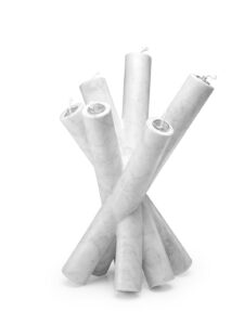 Candélabres — Emmanuel Babled