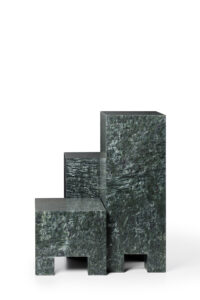 Candélabres — Fabrice Gygi