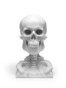 Candélabres — Vincent Du Bois