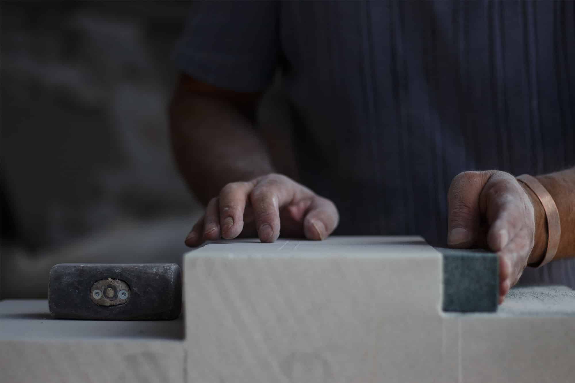 Taille de pierre — StonetouCH